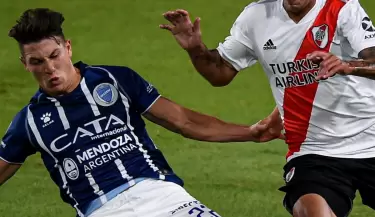 river(8)