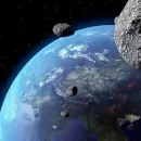 Por qu� el asteroide 2024 YR4 podr�a impactar contra la Luna y qu� consecuencias tendr�a