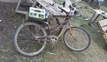 bicicletamaia