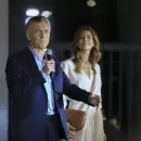 Juliana Awada rompi� el silencio luego de su separaci�n con Mauricio Macri