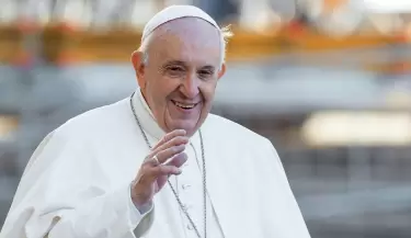 PAPA FRANCISCO(2)