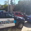 Desbaratan en la Cuarta Secci�n a una banda familiar dedicada a la venta de drogas