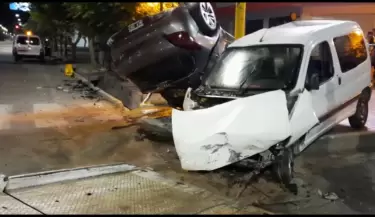 MAIPÚCHOQUE