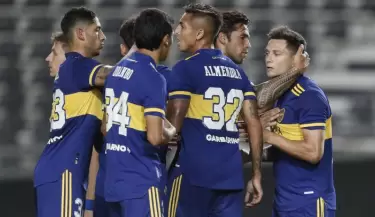boca vs defensores de belgrano