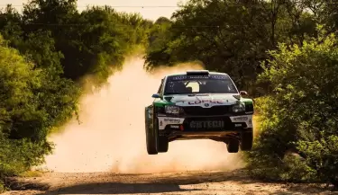 rally