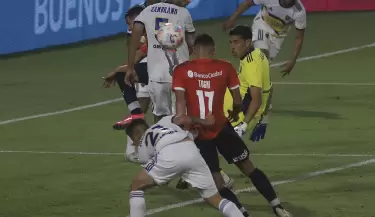 independienteboca