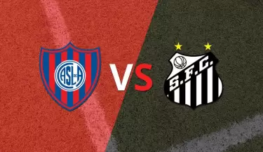san lorenzo 1