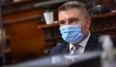 senador
