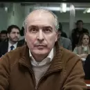 Causa Cuadernos: declaró José López y despegó a Cristina Kirchner de la causa