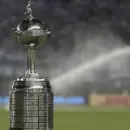 Se sortea la fase de grupos de la Copa Libertadores: en qu� bolilleros est�n los argentinos