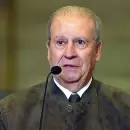 Sobreseyeron al empresario mendocino Enrique Pescarmona en la causa Cuadernos