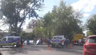 choqueacceso