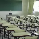 Temporal obliga a suspender las clases en distintas zonas de Mendoza