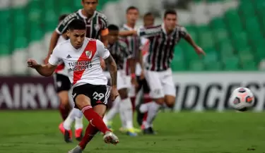 river fluminense