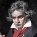 Ludwig van Beethoven: 254 a�os de un genio que transform� la m�sica cl�sica