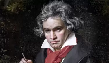 Ludwig van Beethoven: 254 a�os de un genio que transform� la m�sica cl�sica