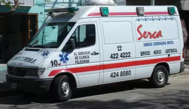ambulanciasserca