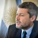 Lammens desminti� el cambio de nombre del estadio Malvinas Argentinas de Mendoza
