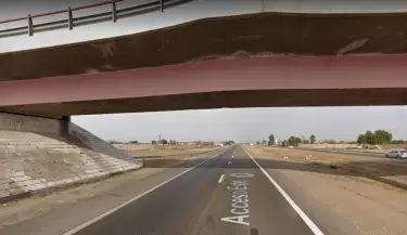 acceso este