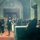 Qu� pas� un 30 de abril