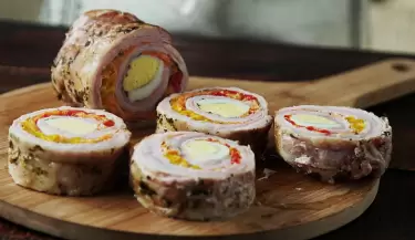 matambre relleno
