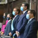 Mendoza y otras provincias abren sus sesiones legislativas el 1 de mayo