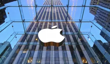 APPLE(1)