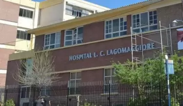 hospital lagomaggiore