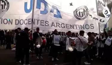 uda