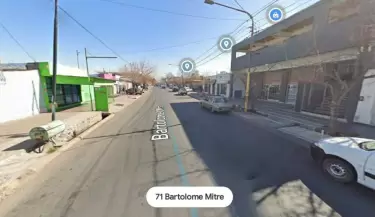 maipu
