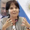 En Mendoza, Marcó del Pont dijo que más de 800.000 contribuyentes regularizaron deudas