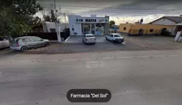 farmacia