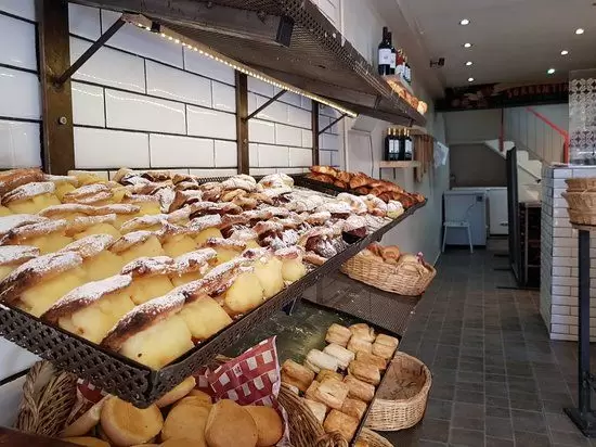 panaderia