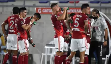 river 1 junior 1