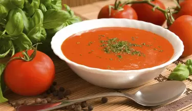 sopa-tomate-albahaca