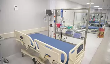 cama uti