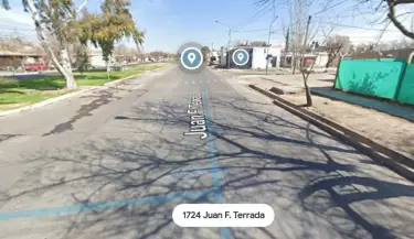 terrada