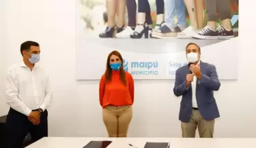 MAIPUGINE