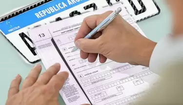 Registroauotomotor