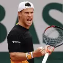 Schwartzman inicia su camino en el C�rdoba Open