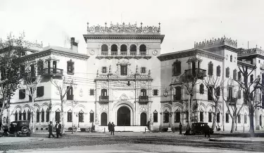 Banco-Hipotecario-Mendoza-1934