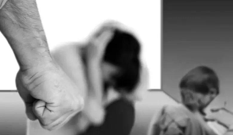 violenciafamiliar