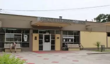 HOSPITALENFERMEROS