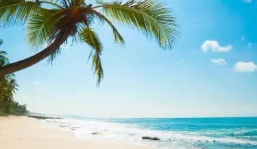playa