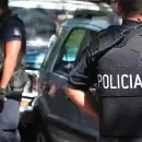Operativos en Lavalle y Las Heras: secuestraron luminarias y autopartes robadas