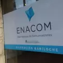 Enacom responde a rumores sobre la venta de Telef�nica y advierte sobre la concentraci�n del mercado