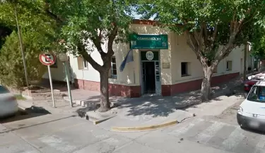 comisaríaguaymallén