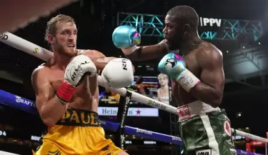 Mayweather