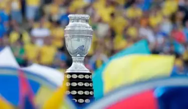 COPAAMERICA