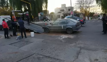 accidenteciudad
